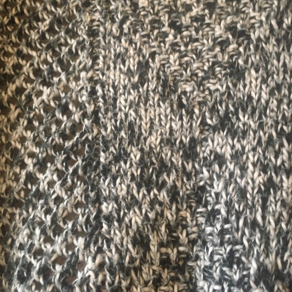 Garage Sweater - Picture 3 of 4